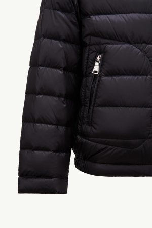 Acorus Packable Down Jacket