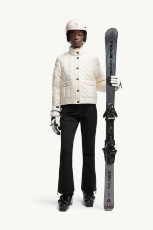 Anaga Down Ski Jacket