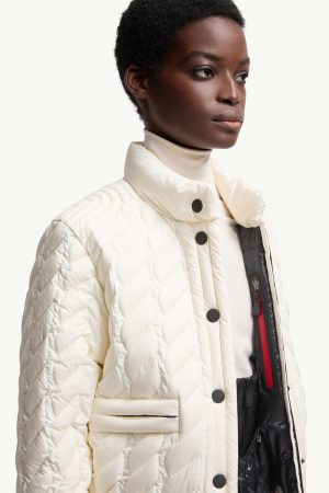 Anaga Down Ski Jacket