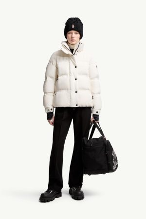 Anglin Down Ski Jacket