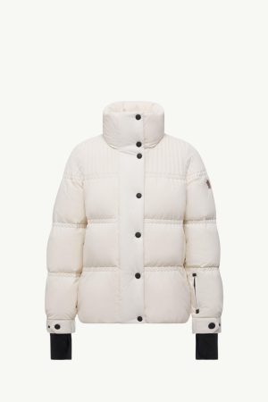 Anglin Down Ski Jacket