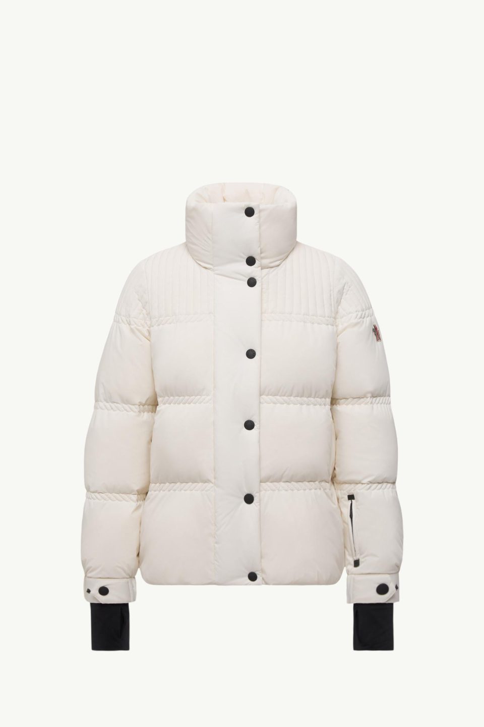 Anglin Down Ski Jacket