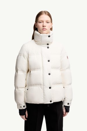 Anglin Down Ski Jacket