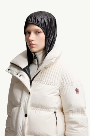 Anglin Down Ski Jacket