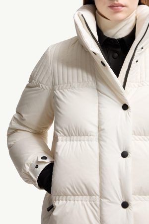 Anglin Down Ski Jacket
