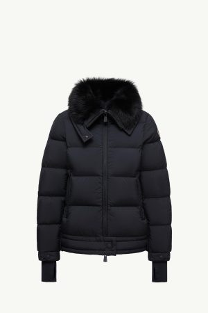 Arabbas Down Ski Jacket