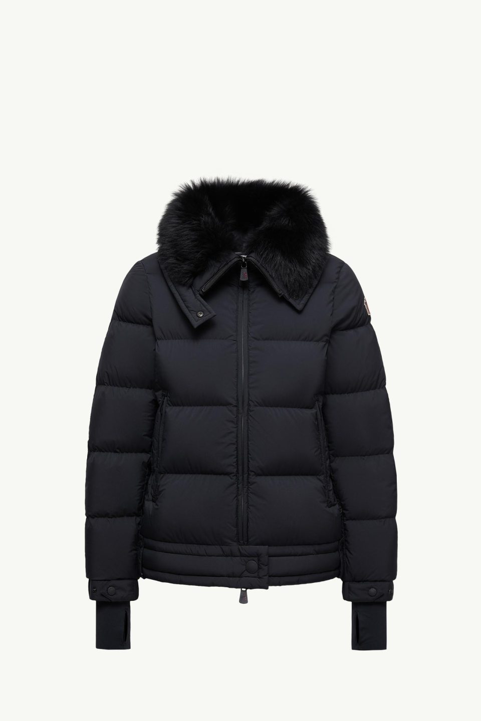 Arabbas Down Ski Jacket