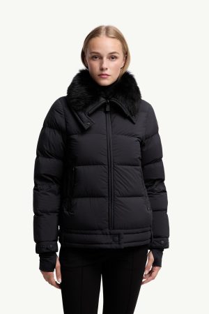 Arabbas Down Ski Jacket