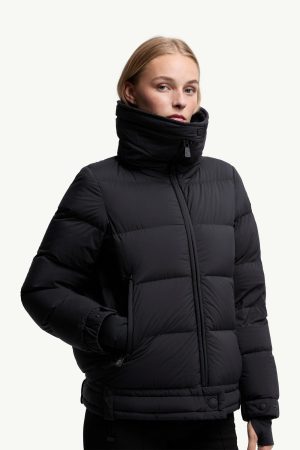 Arabbas Down Ski Jacket