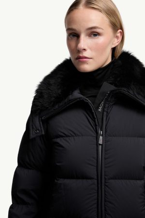 Arabbas Down Ski Jacket