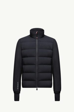 Araripe Mid-Layer Down Jacket