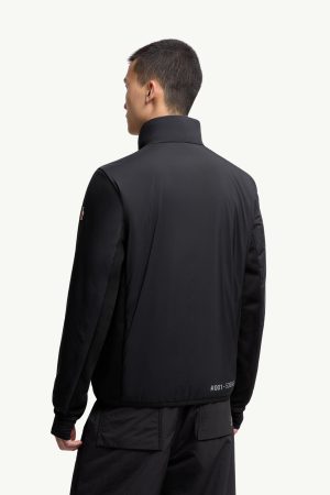 Araripe Mid-Layer Down Jacket