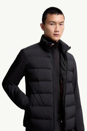 Araripe Mid-Layer Down Jacket