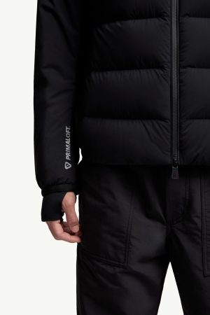 Araripe Mid-Layer Down Jacket