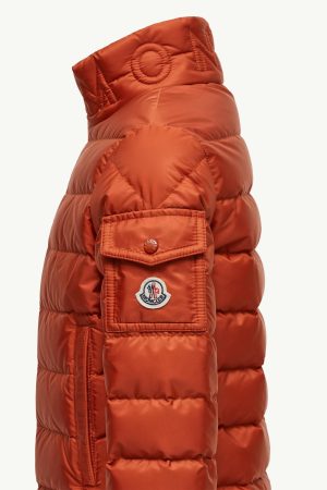 Areum Down Jacket