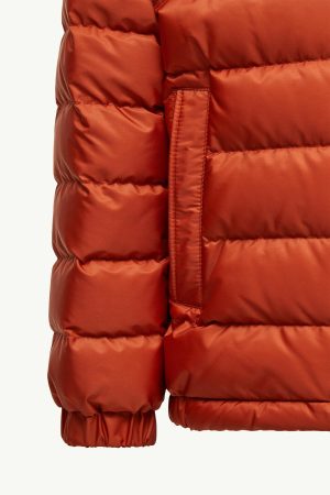 Areum Down Jacket