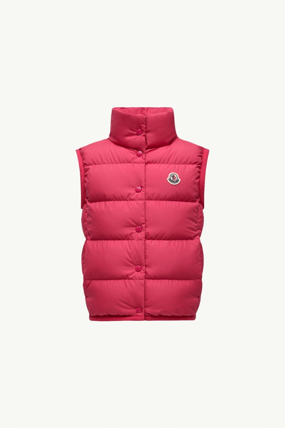Badia Down Vest