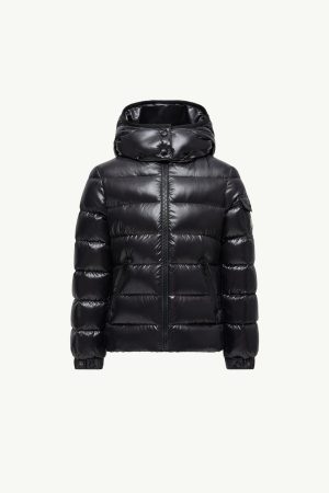 Bady Hooded Down Jacket