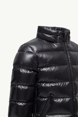 Bady Hooded Down Jacket