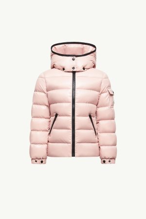 Bady Hooded Down Jacket