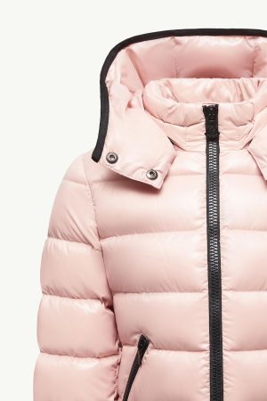 Bady Hooded Down Jacket