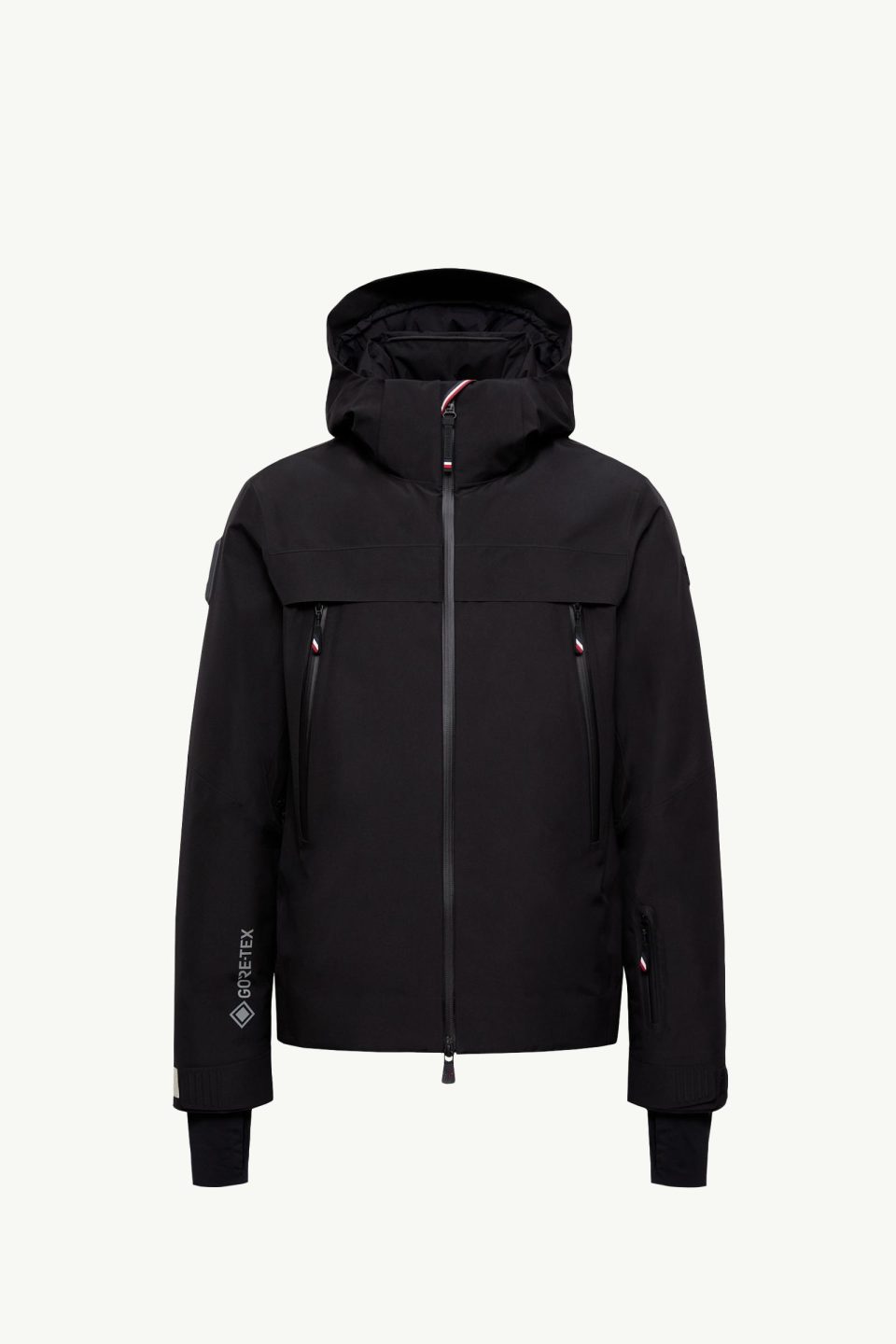 Balmhorn Hooded GORE-TEX Down Ski Jacket