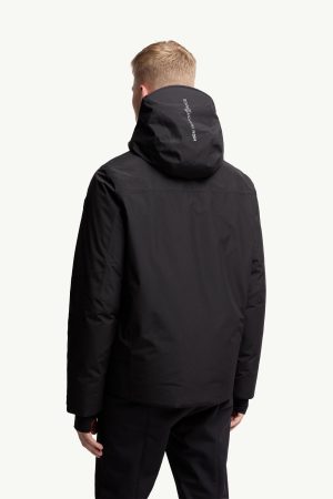 Balmhorn Hooded GORE-TEX Down Ski Jacket