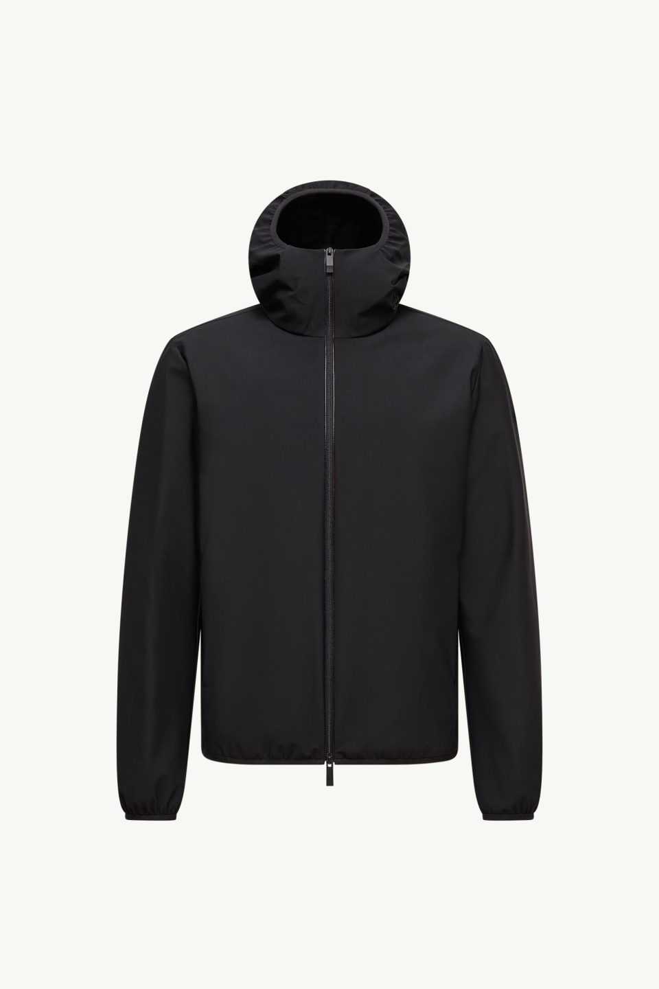 Batisse Hooded Short Down Jacket