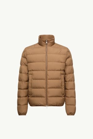 Baudinet Short Down Jacket