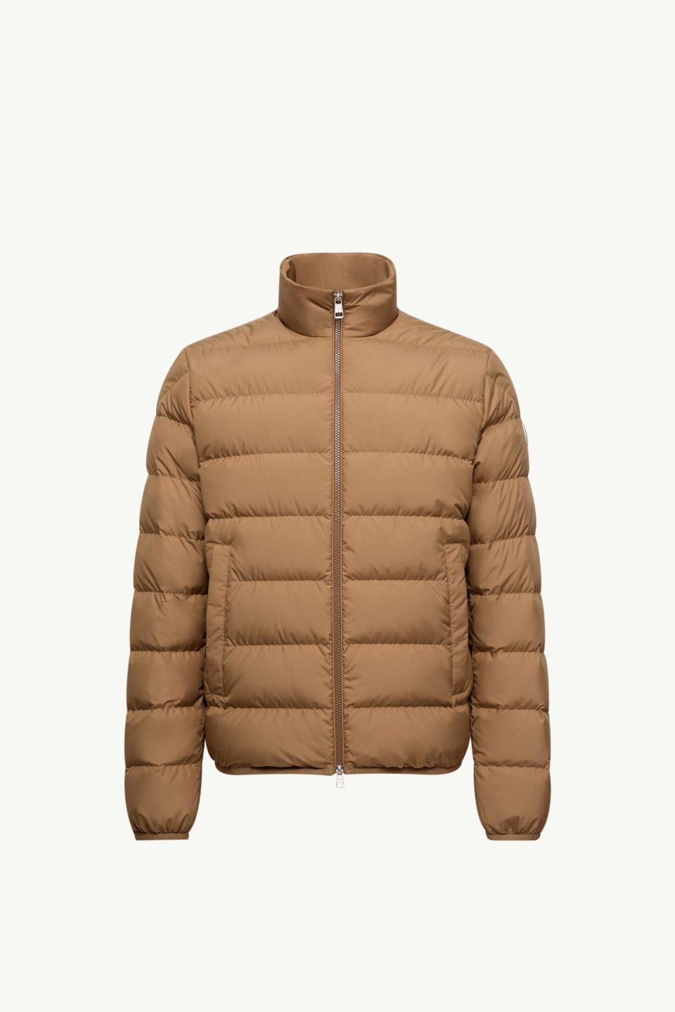 Baudinet Short Down Jacket