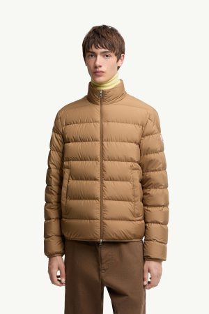 Baudinet Short Down Jacket