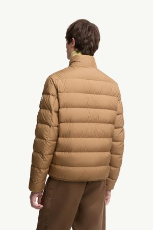 Baudinet Short Down Jacket