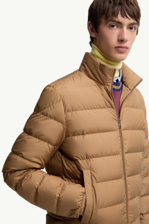 Baudinet Short Down Jacket