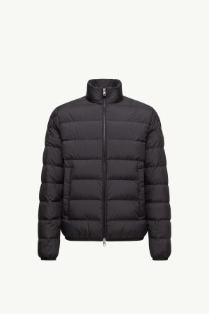 Baudinet Short Down Jacket