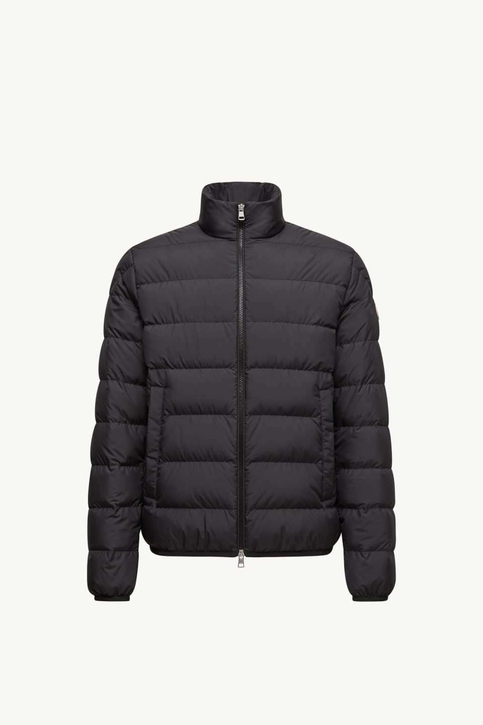 Baudinet Short Down Jacket