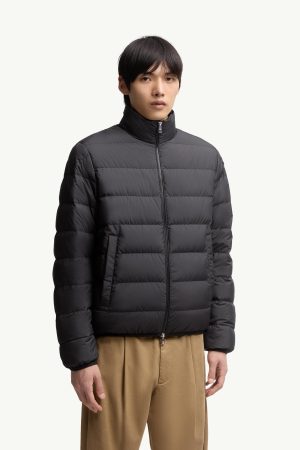Baudinet Short Down Jacket