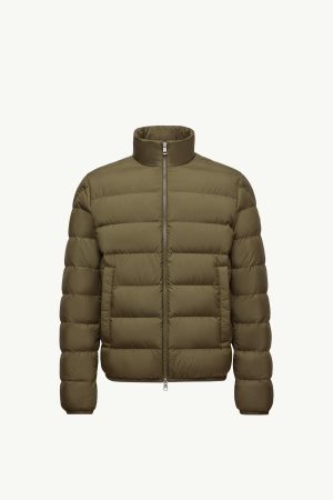 Baudinet Short Down Jacket