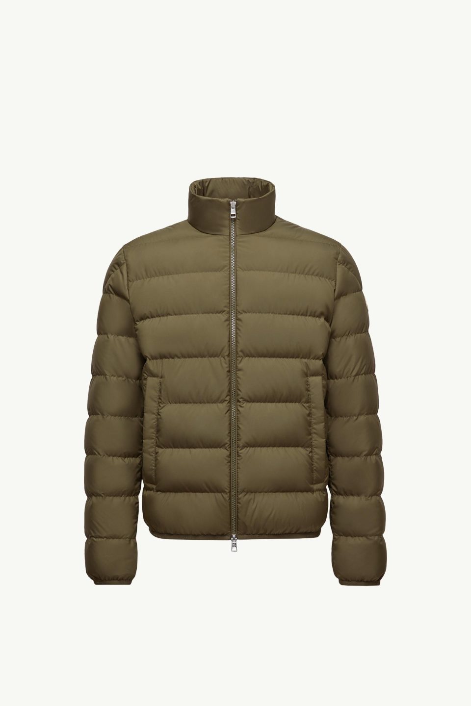 Baudinet Short Down Jacket