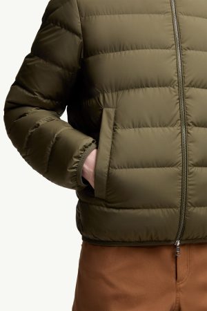 Baudinet Short Down Jacket