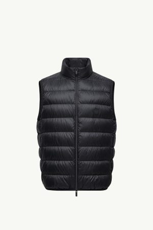 Besne Down Vest