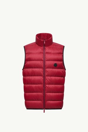 Besne Down Vest