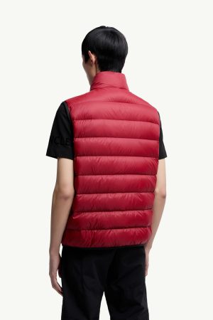 Besne Down Vest