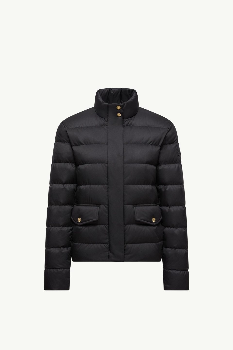 Bessettes Short Down Jacket