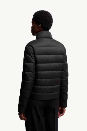 Bessettes Short Down Jacket