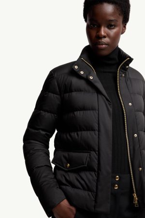 Bessettes Short Down Jacket