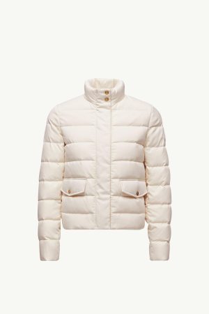 Bessettes Short Down Jacket