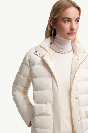 Bessettes Short Down Jacket