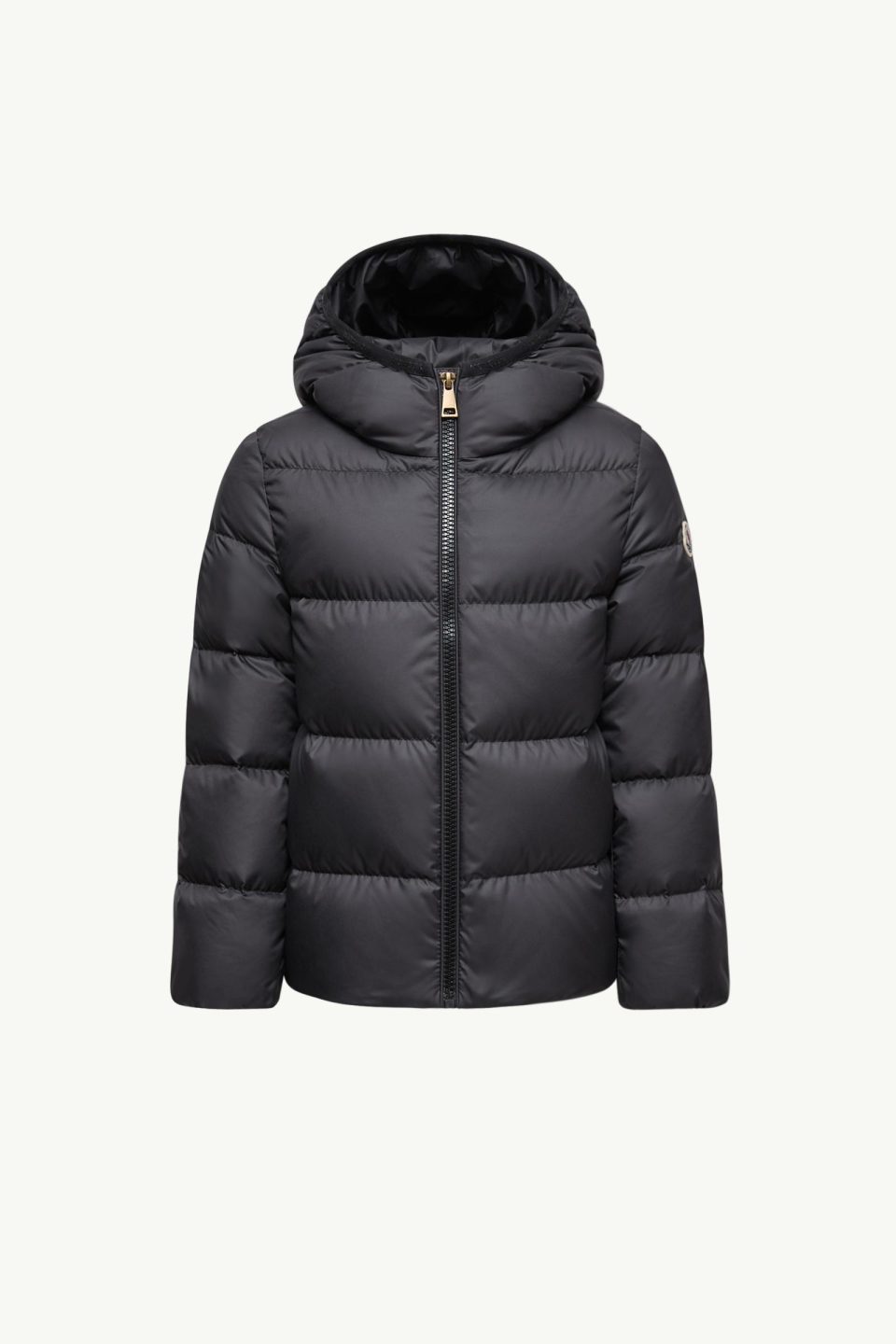 Beulah Hooded Down Jacket