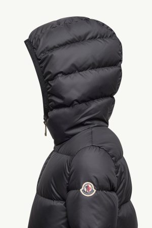 Beulah Hooded Down Jacket