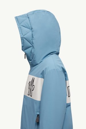 Brech Down Ski Jacket